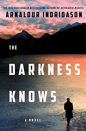 'The Darkness Knows'